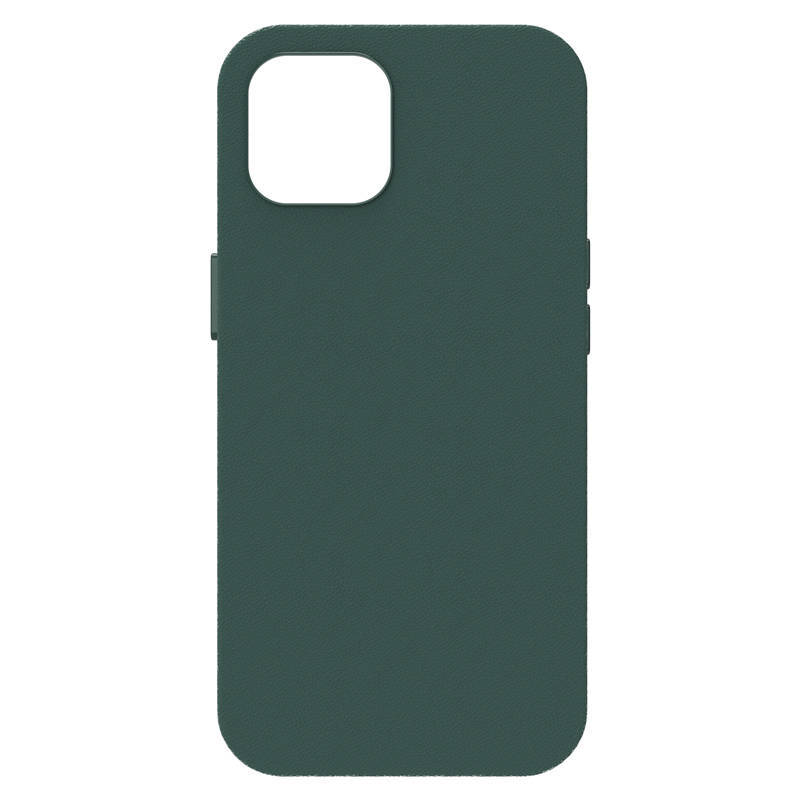 JCPAL iGuard Moda Case iPhone 13 mini - green