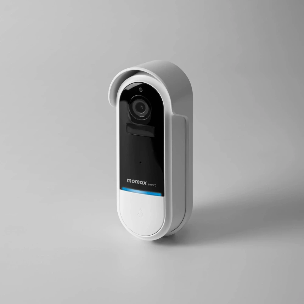 Momax - Smart Bell IoT IP Camera Doorbell