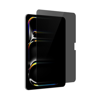 JCPal Privacy 360 Glass Screen Protector iPad Pro 13 (M4, 2024)