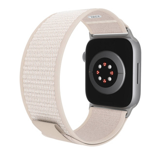JCPal FlexLoop Apple Watch Band for Starlight (42/44/45/49mm )