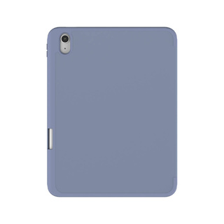 JCPAL DuraPro Protective Folio Case for iPad 10.9"/iPad 11" 11gen  Lavender Purple