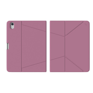 JCPal SlimFlex Folio Purple/Lilac iPad 10.9 10thG / iPad 11" 11gen