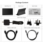 XtendTouch 15.6 IPS USB-C touch monitor (V3)