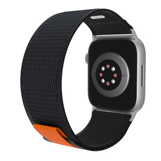 JCPal FlexLoop Apple Watch Band for Black (38/40/41mm)
