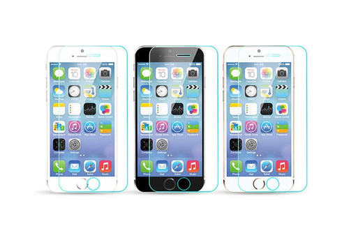 Szkło ochronne dla iPhone 6 (0,15mm) - JCPAL