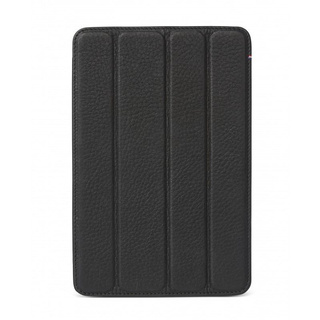 Etui skórzane dla iPad mini 4 (czarny) - DECODED Leather Slim Cover for iPad Mini 4