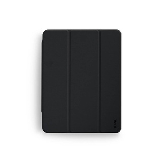 JCPal DuraPro Protective Case with Pencil Holder/Black/for i Pad Pro11-inch(2021)