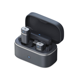 Tokdance Mini 3-in-1 Wireless Microphone System TDS9