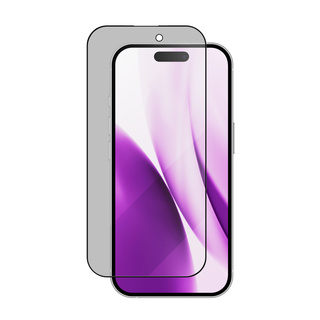 JCPal Preserver Privacy Glass iPhone 17