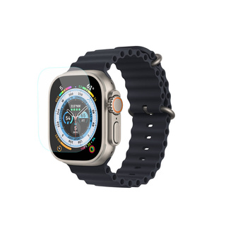 JCPal iClara Tempered Glass Apple Watch Ultra 2 49mm