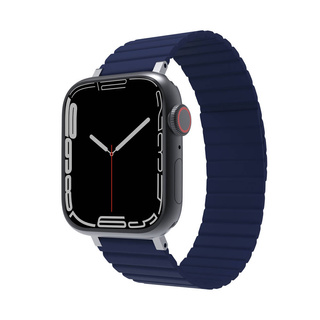 JCPal FlexForm Apple Watch Band for Navy Blue (38/40/41mm)