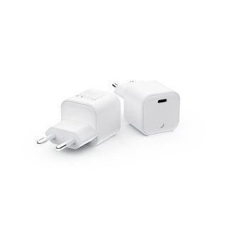 JCPAL - BOLT PRO USB-C GaN Fast Charger 65W