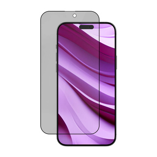 JCPal Preserver Privacy Glass iPhone 16 Plus
